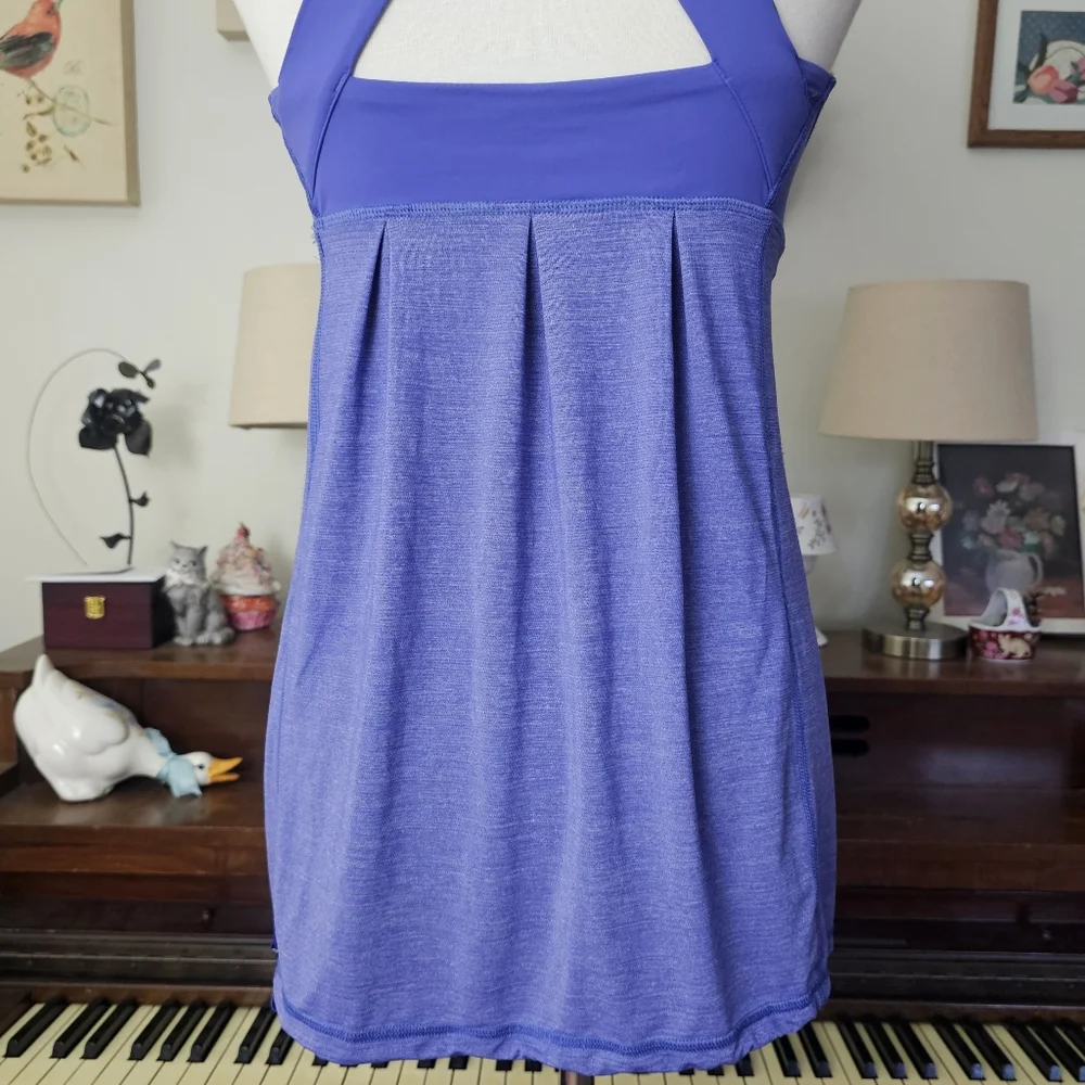 Lululemon Run: Your Heart Out Tank - Picture 10 of 16